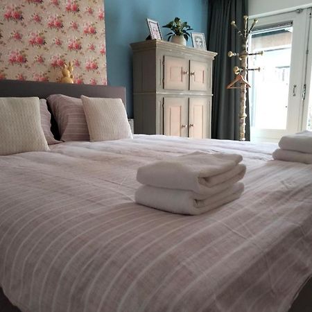 Airbnb 37 Dordrecht Bagian luar foto