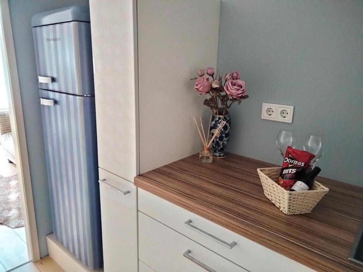 Airbnb 37 Dordrecht Bagian luar foto