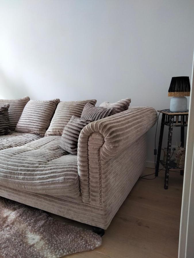 Airbnb 37 Dordrecht Bagian luar foto