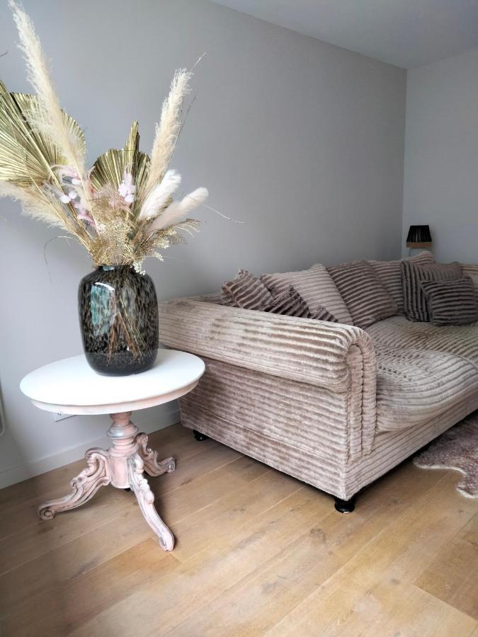 Airbnb 37 Dordrecht Bagian luar foto