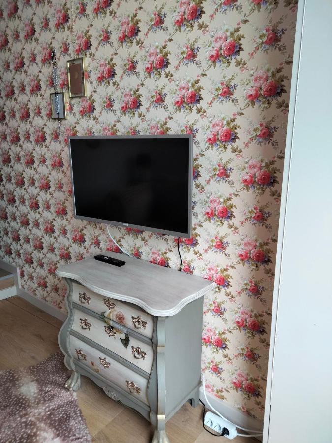 Airbnb 37 Dordrecht Bagian luar foto