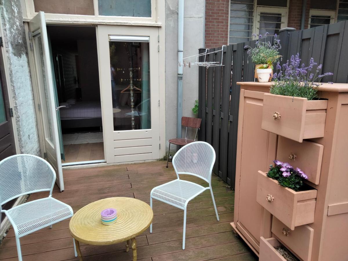 Airbnb 37 Dordrecht Bagian luar foto
