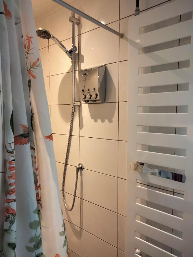 Airbnb 37 Dordrecht Bagian luar foto